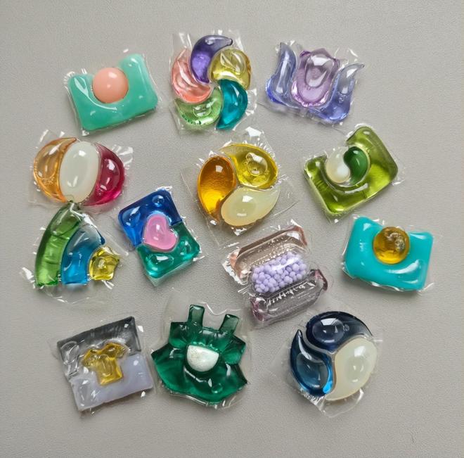 衣凝珠”换回洗衣粉有些话不吐不快!开元ky棋牌消费降级后:我把“洗(图6) 衣凝珠”换回洗衣粉有些话不吐不快!开元ky棋牌消费降级后:我把“洗(图6)