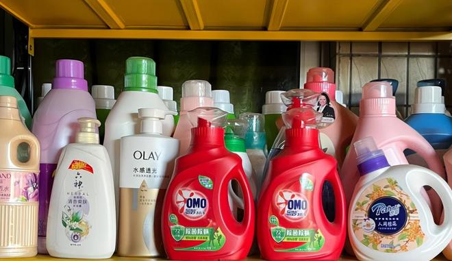 衣凝珠”换回洗衣粉有些话不吐不快!开元ky棋牌消费降级后:我把“洗(图7) 衣凝珠”换回洗衣粉有些话不吐不快!开元ky棋牌消费降级后:我把“洗(图7)