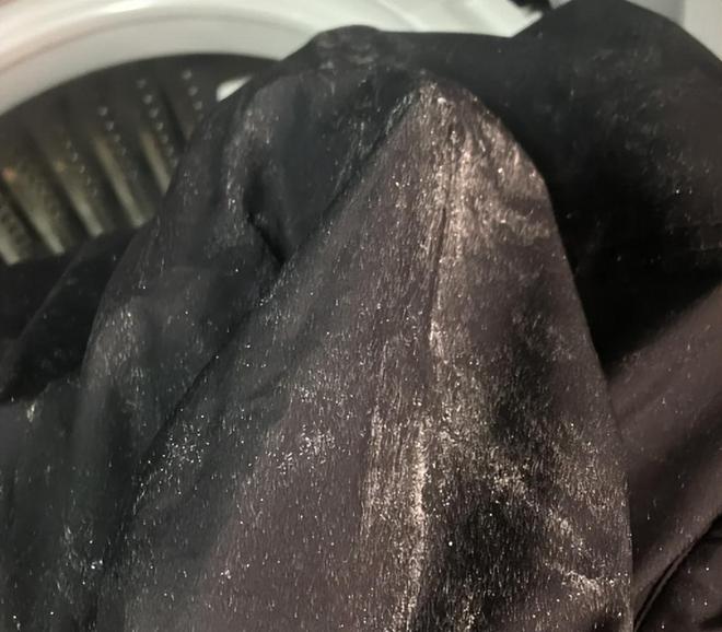 衣凝珠”换回洗衣粉有些话不吐不快！开元ky棋牌消费降级后：我把“洗(图14)